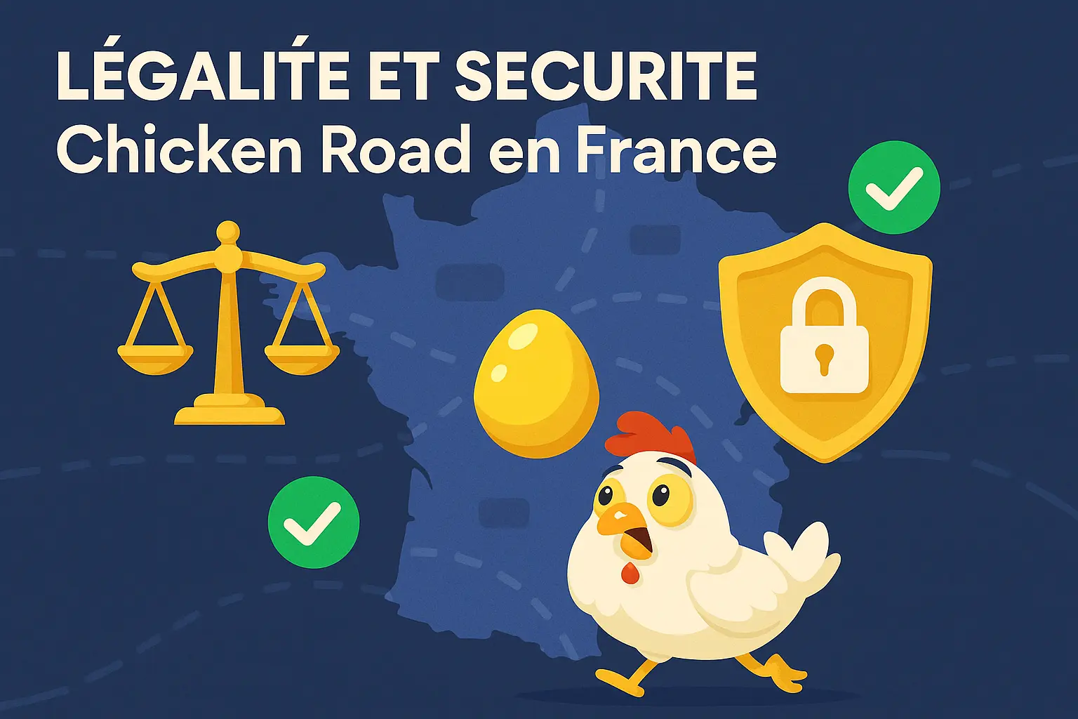 Stratégies Chicken Road et erreurs à éviter